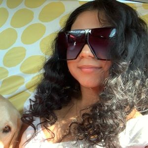 Meet your Posher, Krystal